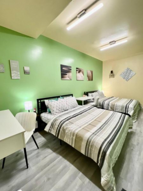 K6 Room Near Airport